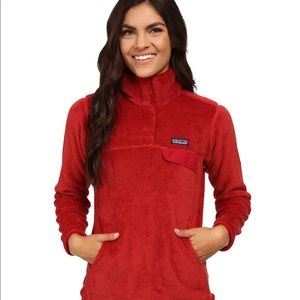 Patagonia Women’s Los Gatos 1/4 Zip Fleece